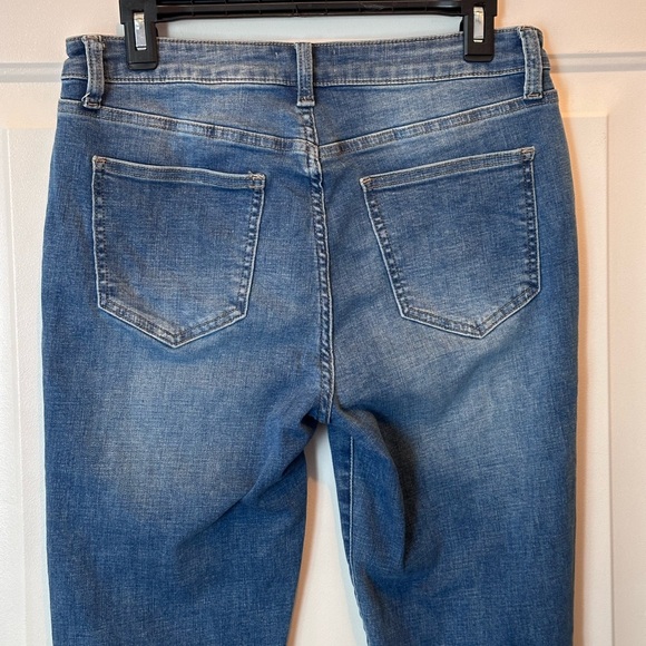 Pistola Skinny Jeans - Picture 10 of 12